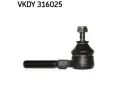 ep zen SKF ‐ SK VKDY316025