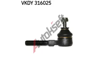 SKF ep zen SK VKDY316025, SK VKDY 316025