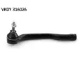 ep zen SKF ‐ SK VKDY316026