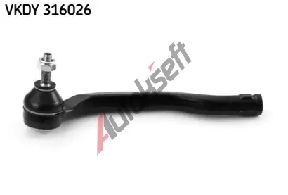 SKF ep zen SK VKDY316026, VKDY 316026