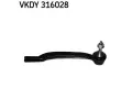 ep zen SKF ‐ SK VKDY316028
