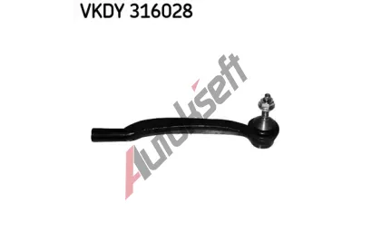 SKF ep zen SK VKDY316028, VKDY 316028