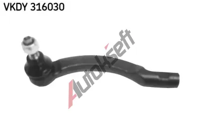 SKF ep zen SK VKDY316030, VKDY 316030