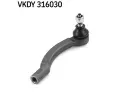 SKF ep zen SK VKDY316030, VKDY 316030