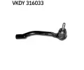 SKF ep zen ‐ SK VKDY316033