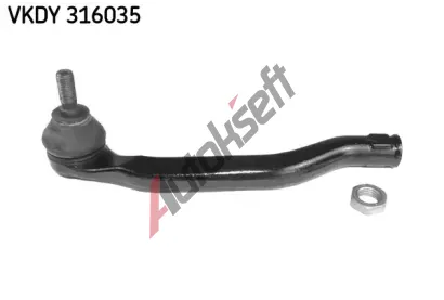 SKF ep zen SK VKDY316035, SK VKDY 316035
