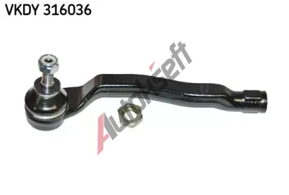 SKF ep zen SK VKDY316036, SK VKDY 316036