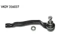 ep zen SKF ‐ SK VKDY316037