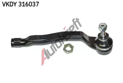 SKF ep zen SK VKDY316037, SK VKDY 316037
