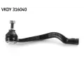 ep zen SKF ‐ SK VKDY316040