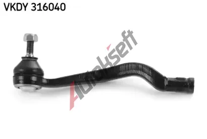 SKF ep zen SK VKDY316040, SK VKDY 316040