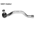 ep zen SKF ‐ SK VKDY316042