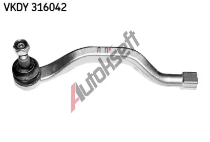 SKF ep zen SK VKDY316042, VKDY 316042