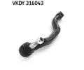 SKF ep zen SK VKDY316043, VKDY 316043