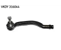 ep zen SKF ‐ SK VKDY316044