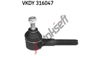 SKF ep zen SK VKDY316047, SK VKDY 316047
