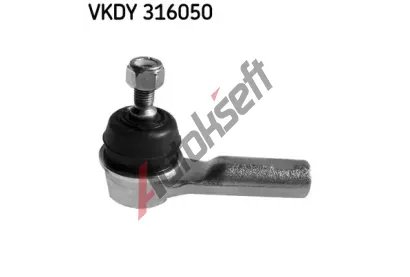 SKF ep zen SK VKDY316050, SK VKDY 316050