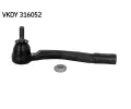 ep zen SKF ‐ SK VKDY316052
