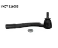 ep zen SKF ‐ SK VKDY316053