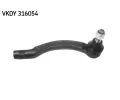 ep zen SKF ‐ SK VKDY316054