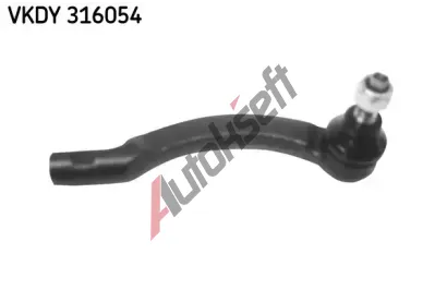 SKF ep zen SK VKDY316054, VKDY 316054