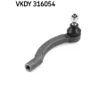 SKF ep zen SK VKDY316054, VKDY 316054