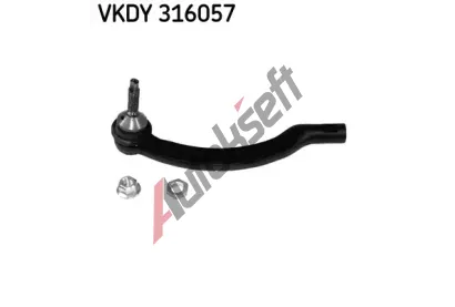SKF ep zen SK VKDY316057, VKDY 316057