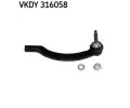 SKF ep zen ‐ SK VKDY316058