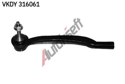 SKF ep zen SK VKDY316061, VKDY 316061