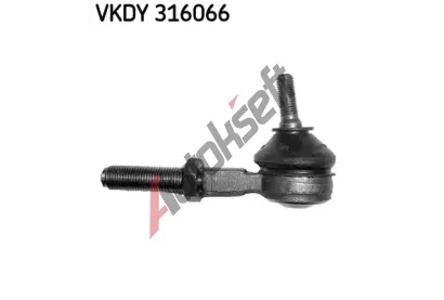 SKF ep zen SK VKDY316066, VKDY 316066