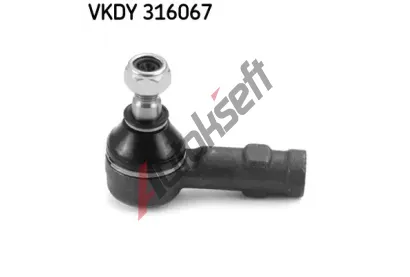SKF ep zen SK VKDY316067, VKDY 316067