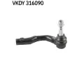 ep zen SKF ‐ SK VKDY316090