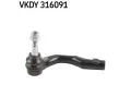ep zen SKF ‐ SK VKDY316091