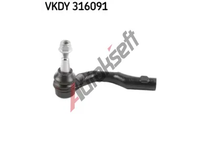SKF ep zen SK VKDY316091, VKDY 316091