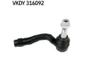 ep zen SKF ‐ SK VKDY316092