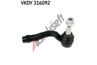 SKF ep zen SK VKDY316092, VKDY 316092