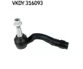 Čep řízení SKF ‐ SK VKDY316093  Čep řízení SKF ‐ SK VKDY316093