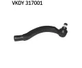 ep zen SKF ‐ SK VKDY317001