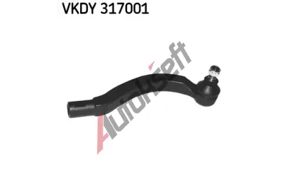 SKF ep zen SK VKDY317001, VKDY 317001