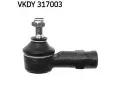 ep zen SKF ‐ SK VKDY317003