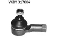 ep zen SKF ‐ SK VKDY317004