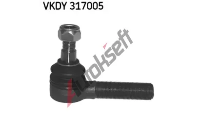 SKF ep zen SK VKDY317005, VKDY 317005