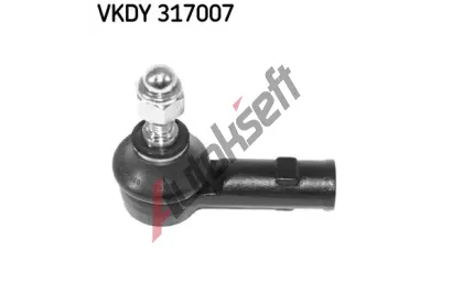 SKF ep zen SK VKDY317007, VKDY 317007