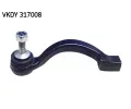 ep zen SKF ‐ SK VKDY317008