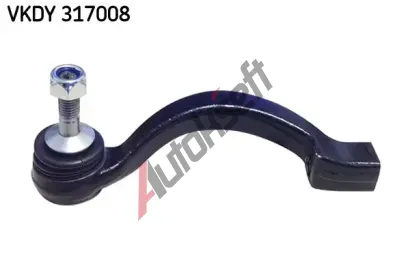 SKF ep zen SK VKDY317008, VKDY 317008