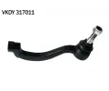 ep zen SKF ‐ SK VKDY317011