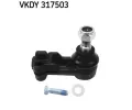 ep zen SKF ‐ SK VKDY317503