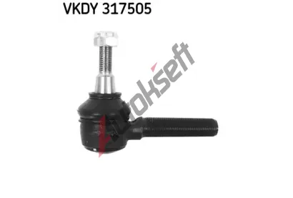 SKF ep zen SK VKDY317505, VKDY 317505