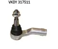 ep zen SKF ‐ SK VKDY317511