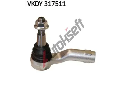 SKF ep zen SK VKDY317511, VKDY 317511